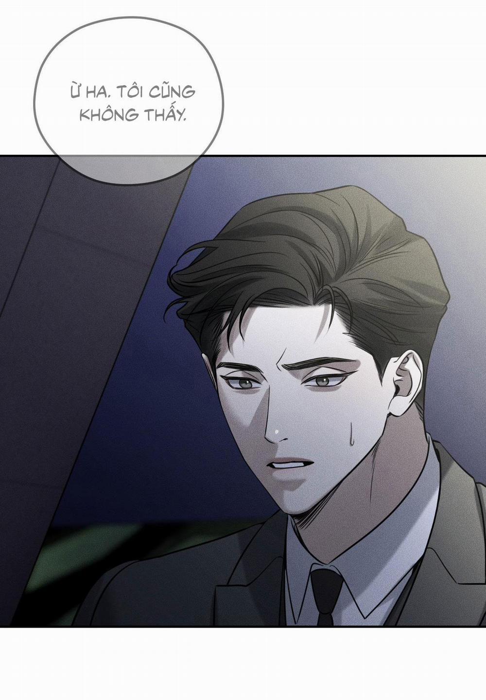 DEAR, TEDDY BEAR 24 trang 42