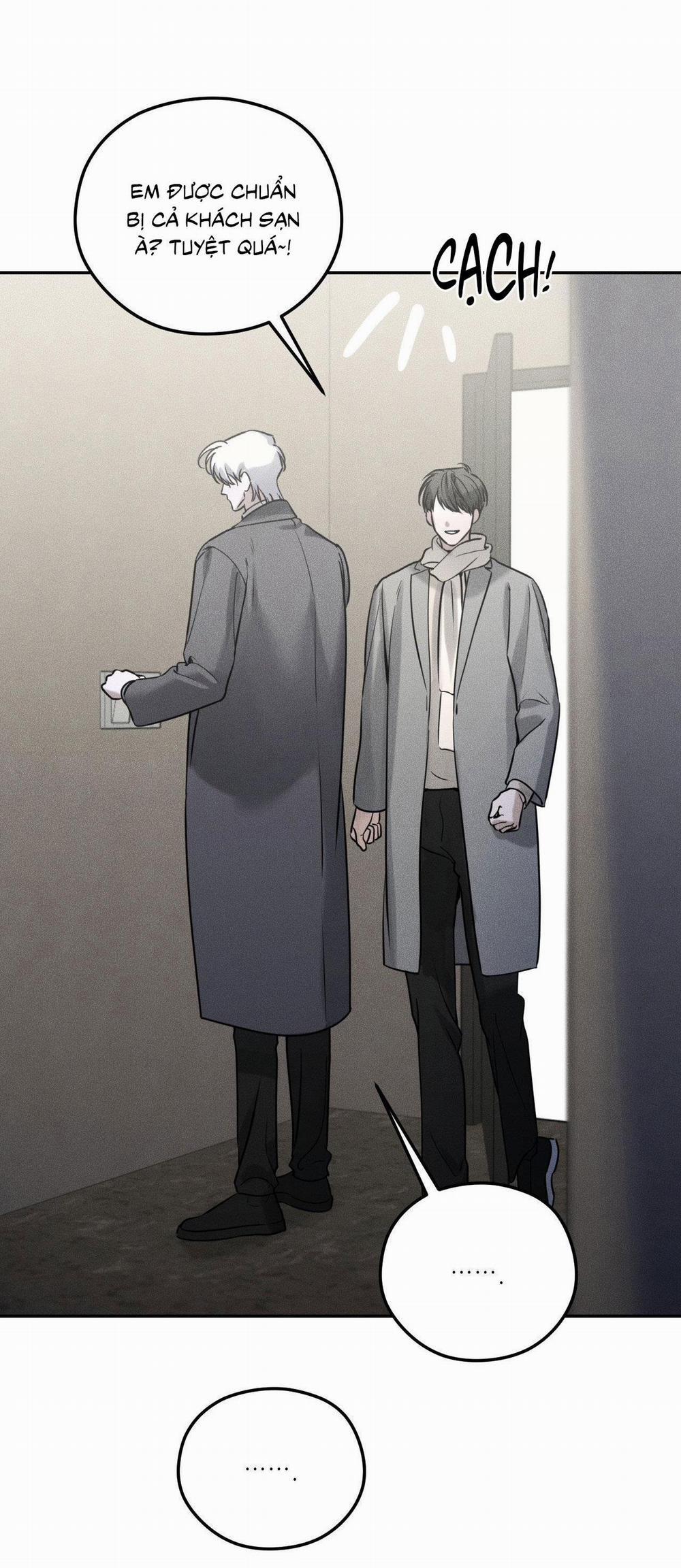 DEAR, TEDDY BEAR 24 trang 45