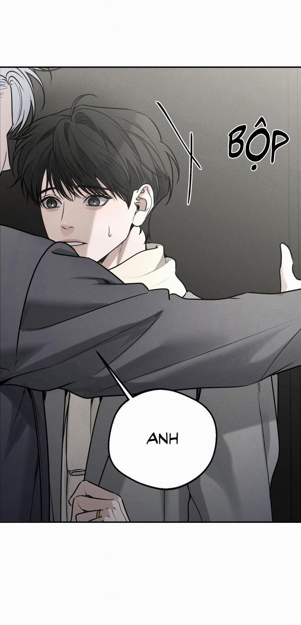 DEAR, TEDDY BEAR 24 trang 47