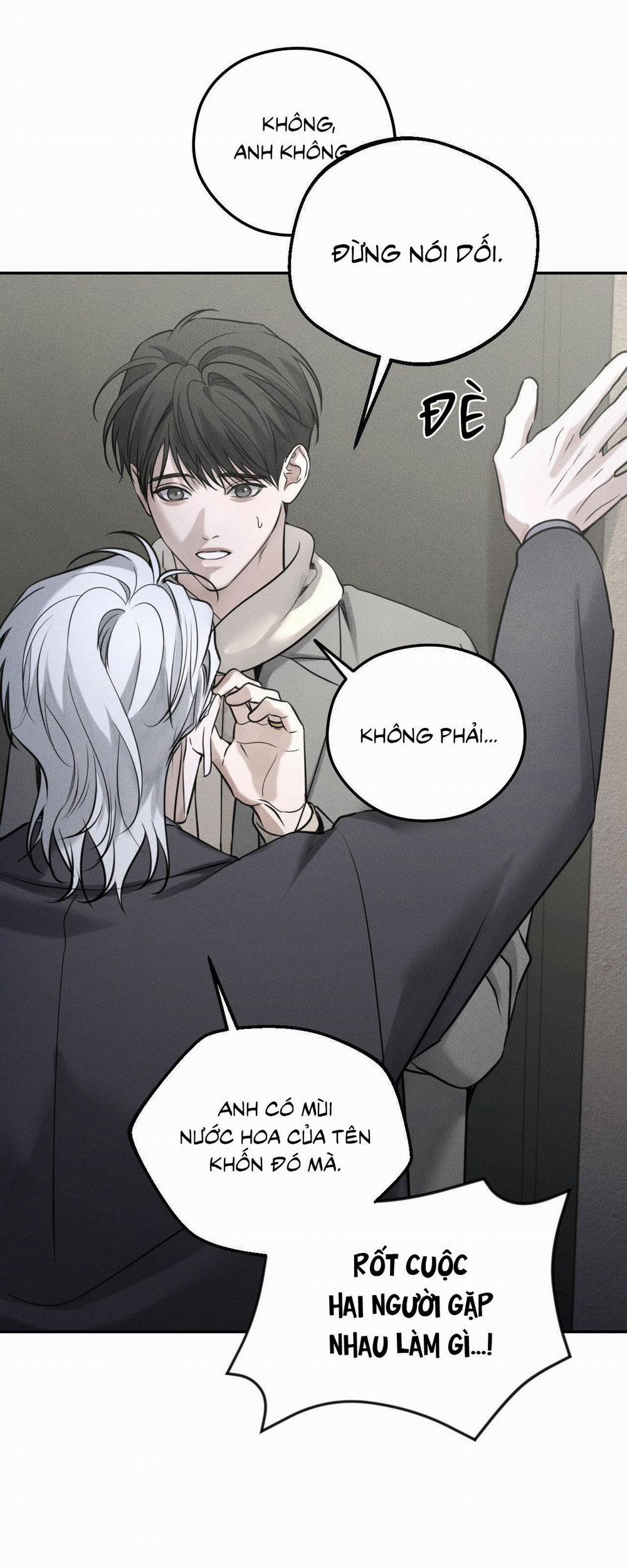 DEAR, TEDDY BEAR 24 trang 49