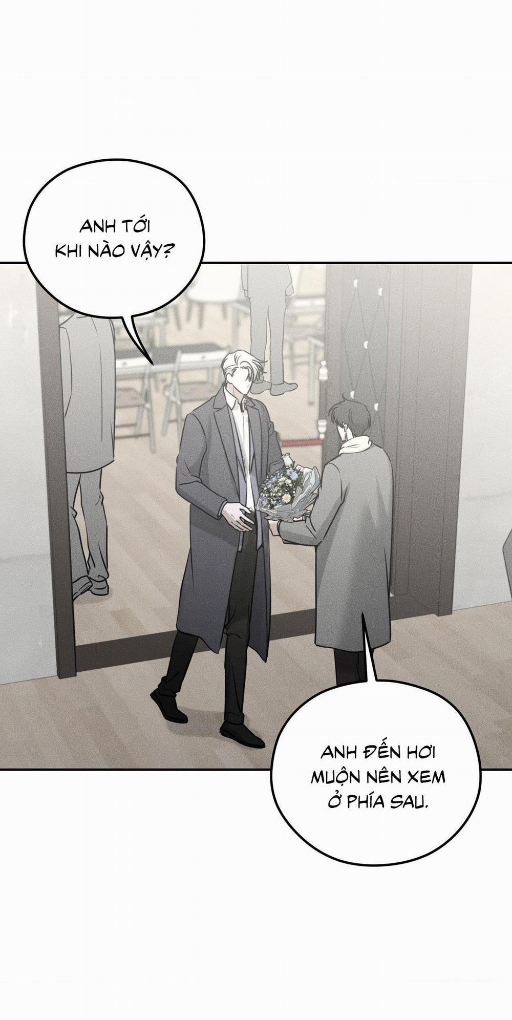 DEAR, TEDDY BEAR 24 trang 5