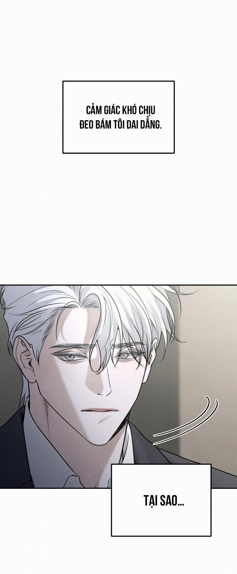 DEAR, TEDDY BEAR 24 trang 52