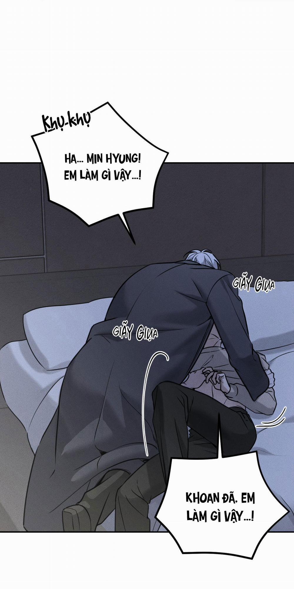 DEAR, TEDDY BEAR 24 trang 56