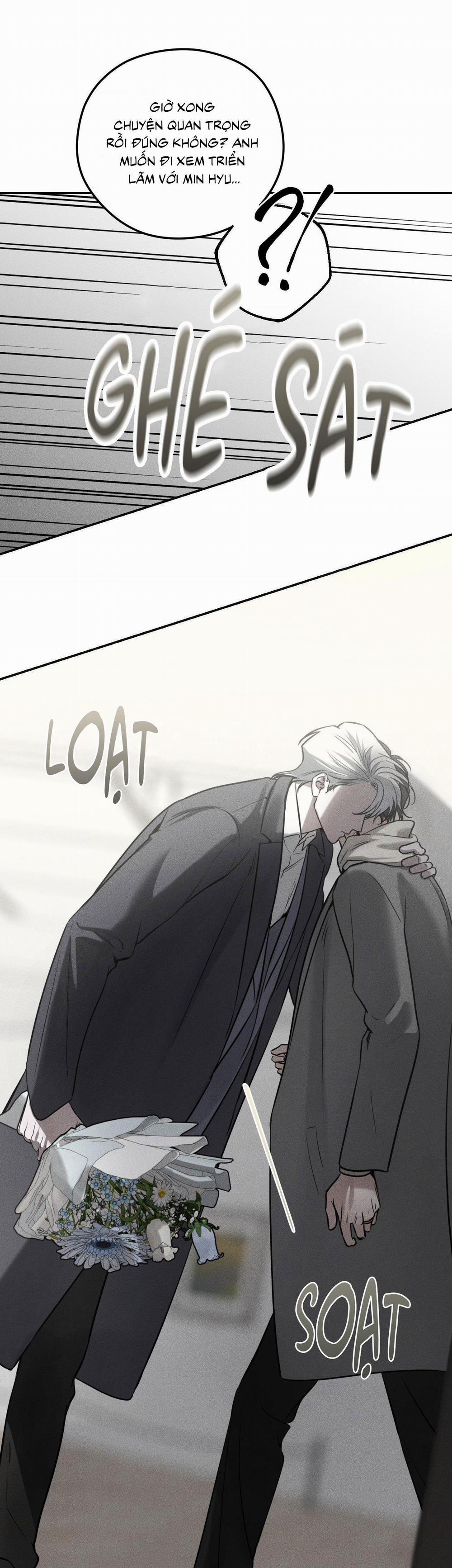 DEAR, TEDDY BEAR 24 trang 9