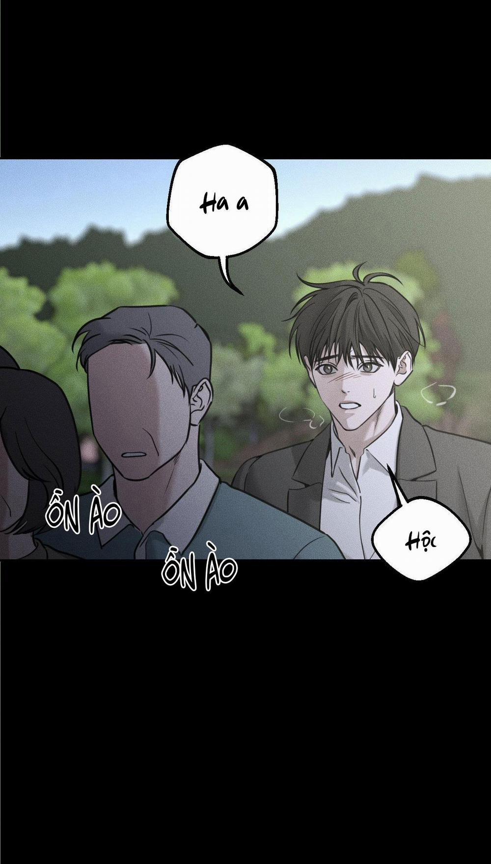 DEAR, TEDDY BEAR 25 trang 1