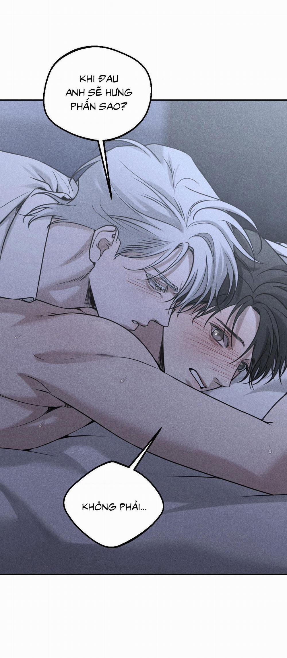 DEAR, TEDDY BEAR 25 trang 16