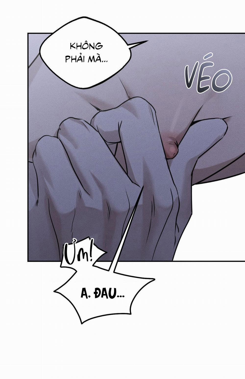 DEAR, TEDDY BEAR 25 trang 18