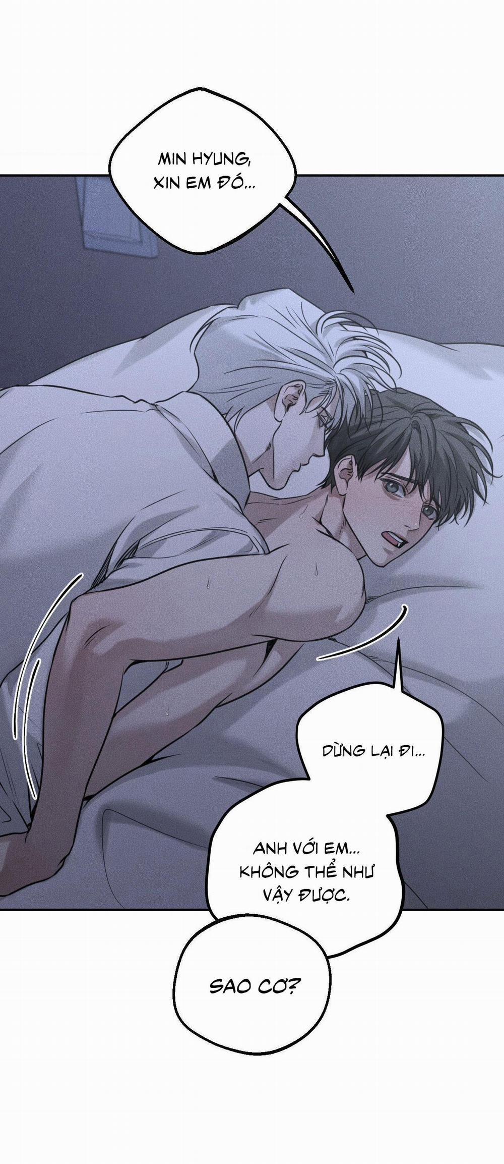 DEAR, TEDDY BEAR 25 trang 19