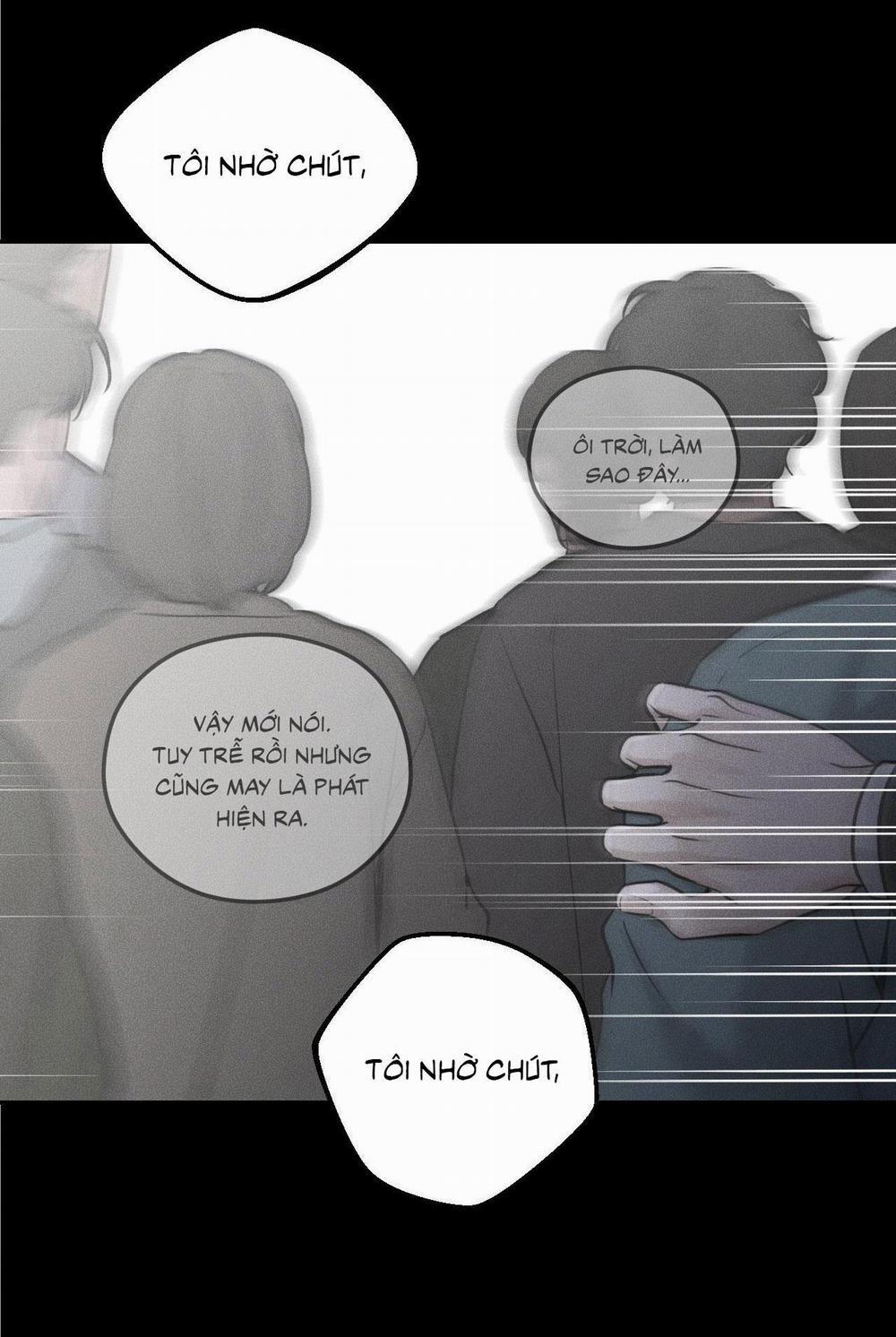 DEAR, TEDDY BEAR 25 trang 2