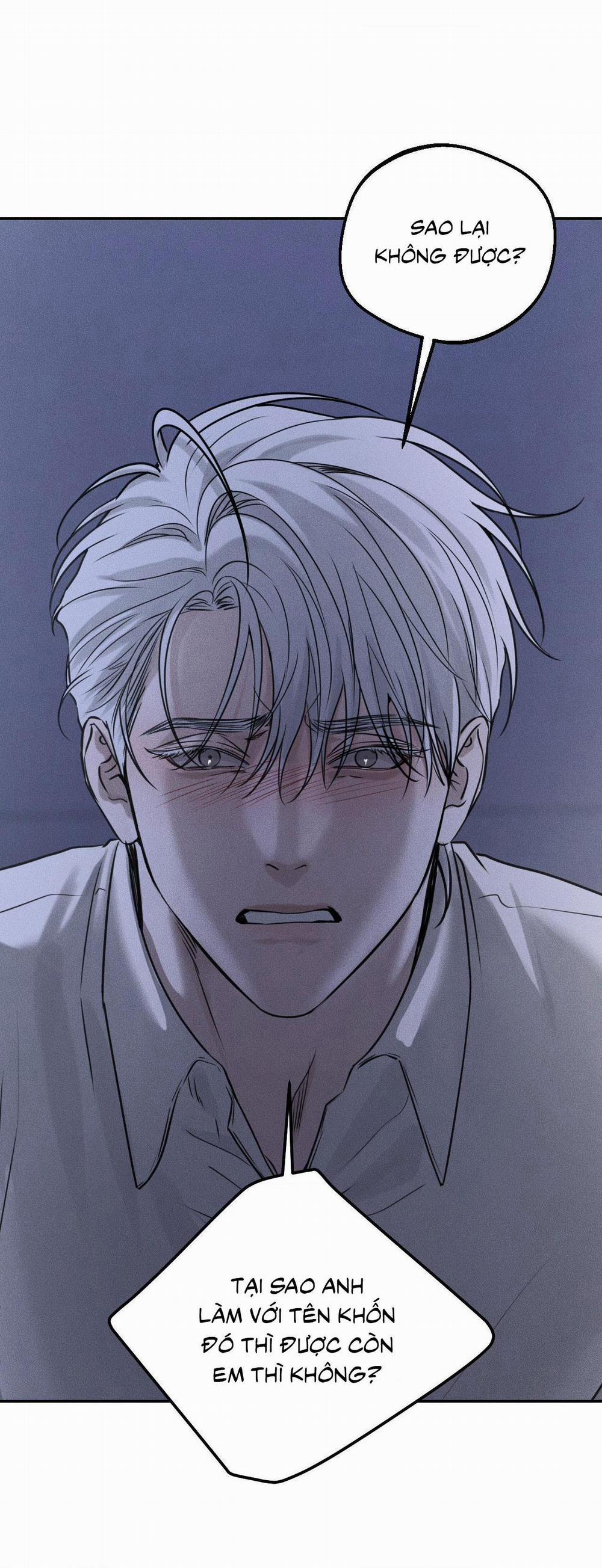 DEAR, TEDDY BEAR 25 trang 20