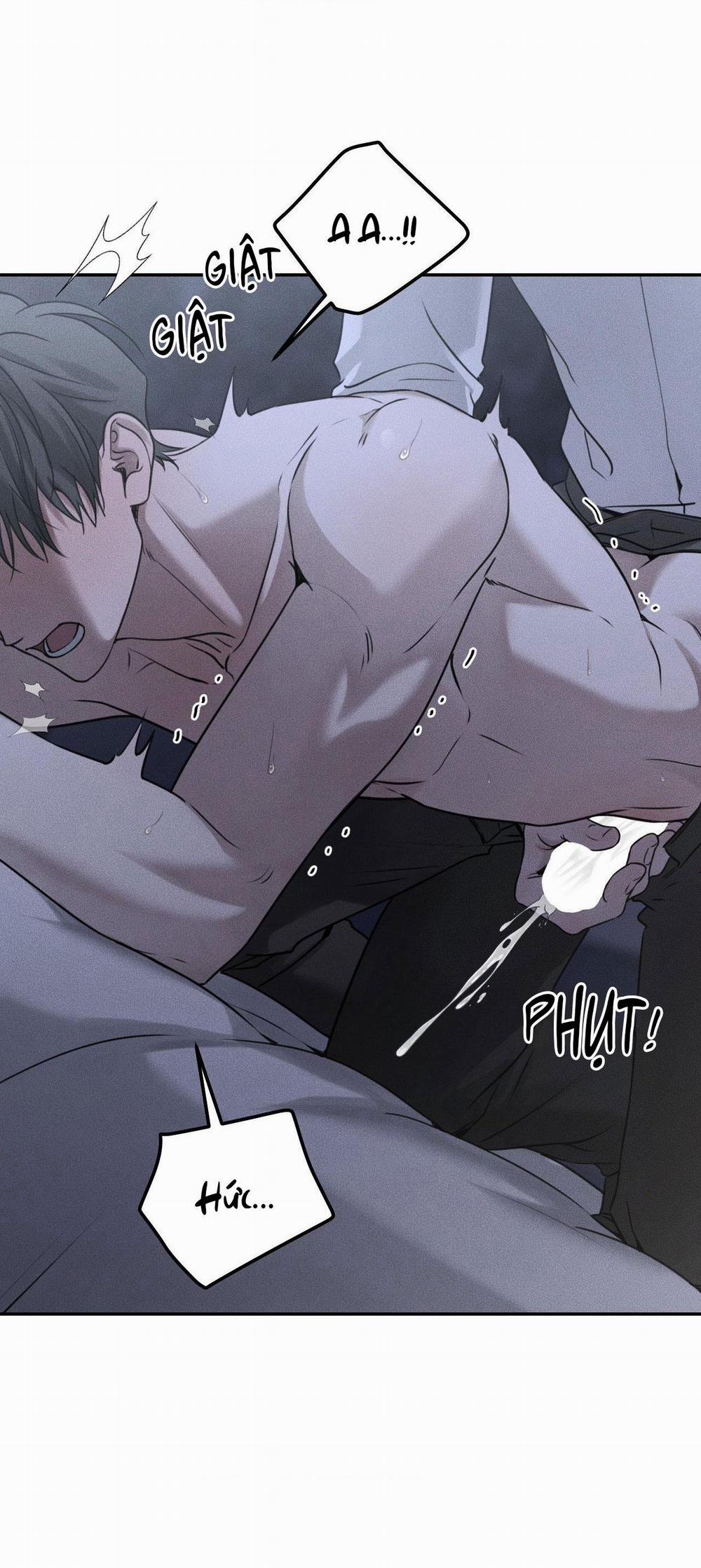 DEAR, TEDDY BEAR 25 trang 25