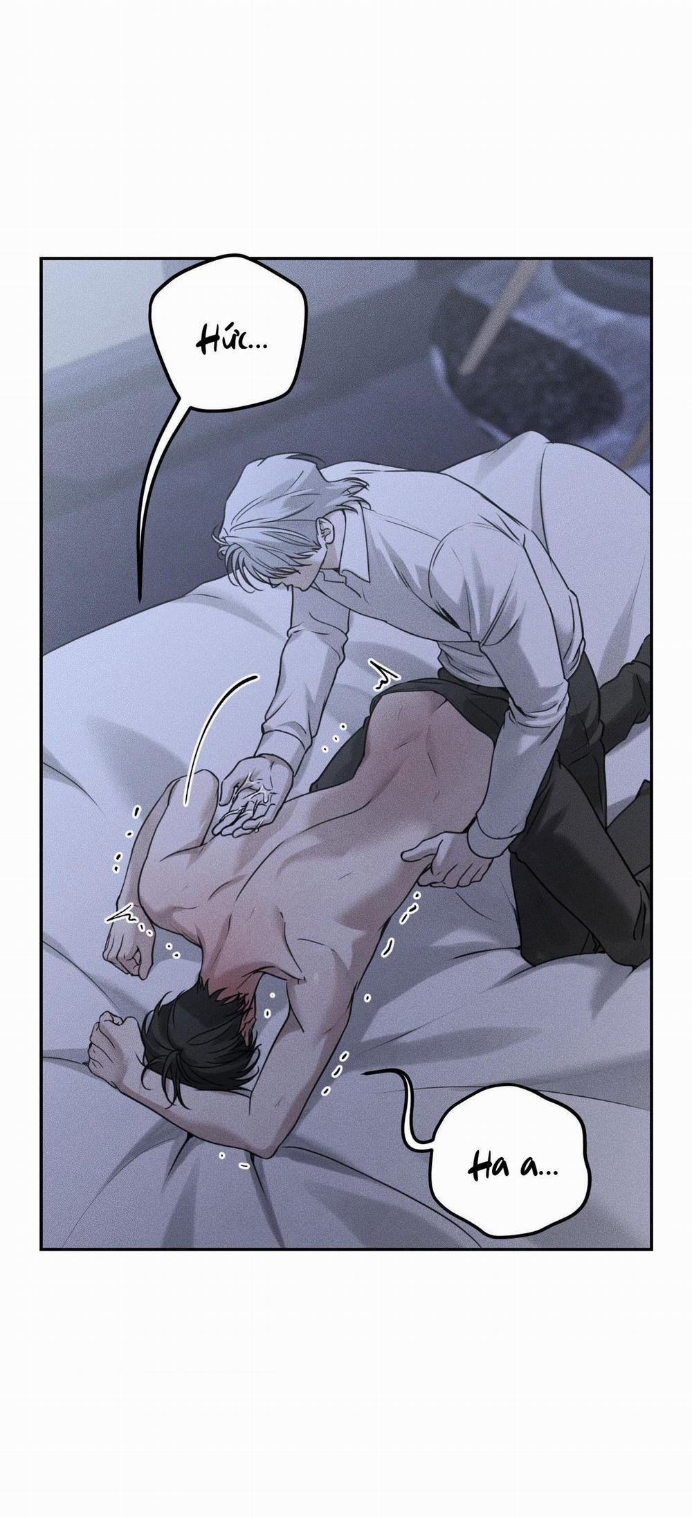 DEAR, TEDDY BEAR 25 trang 26