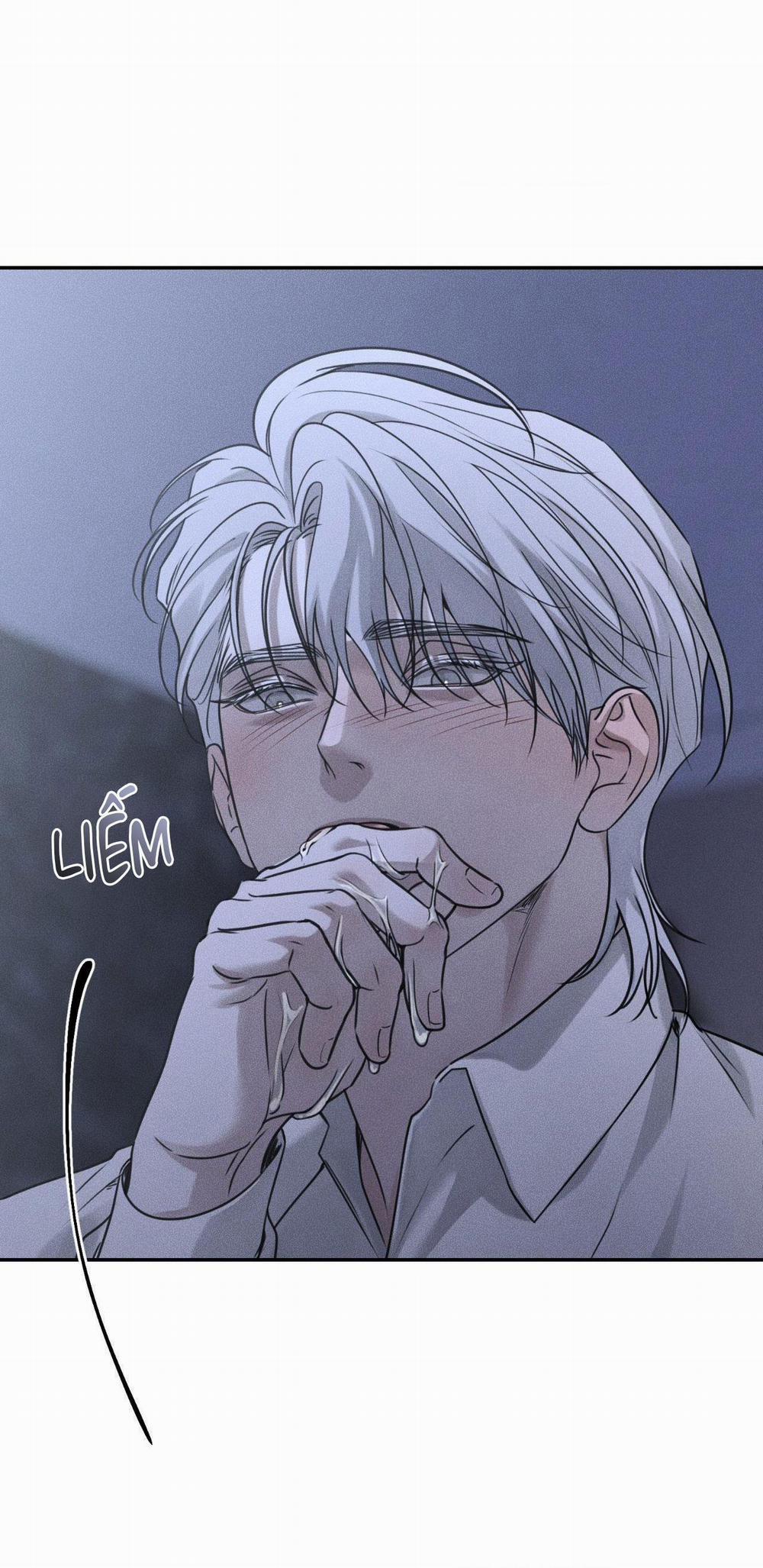 DEAR, TEDDY BEAR 25 trang 27