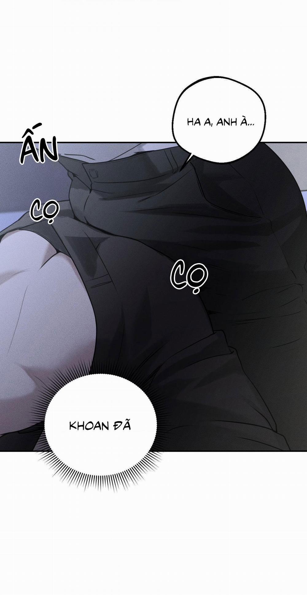 DEAR, TEDDY BEAR 25 trang 28