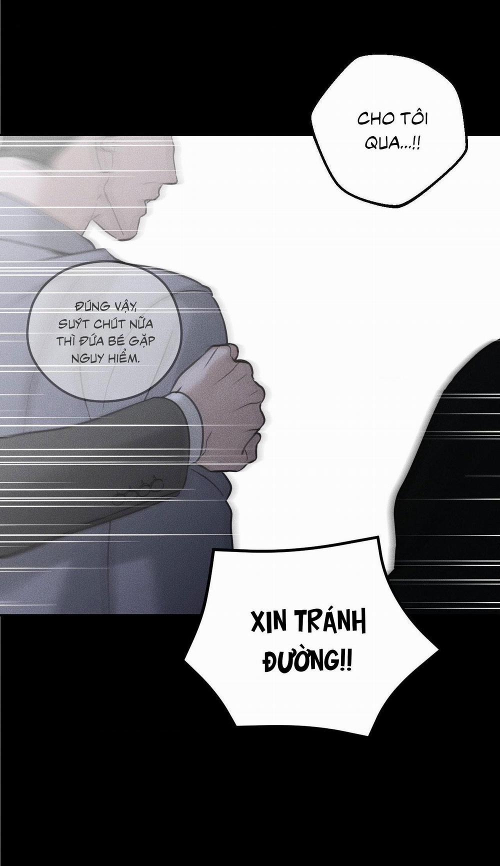 DEAR, TEDDY BEAR 25 trang 3