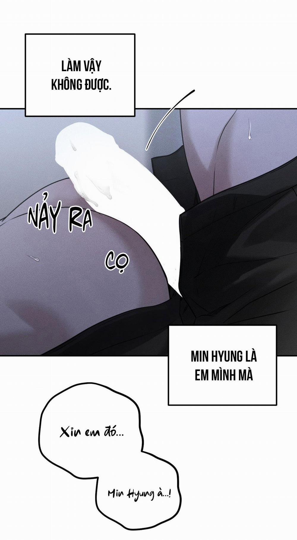 DEAR, TEDDY BEAR 25 trang 31