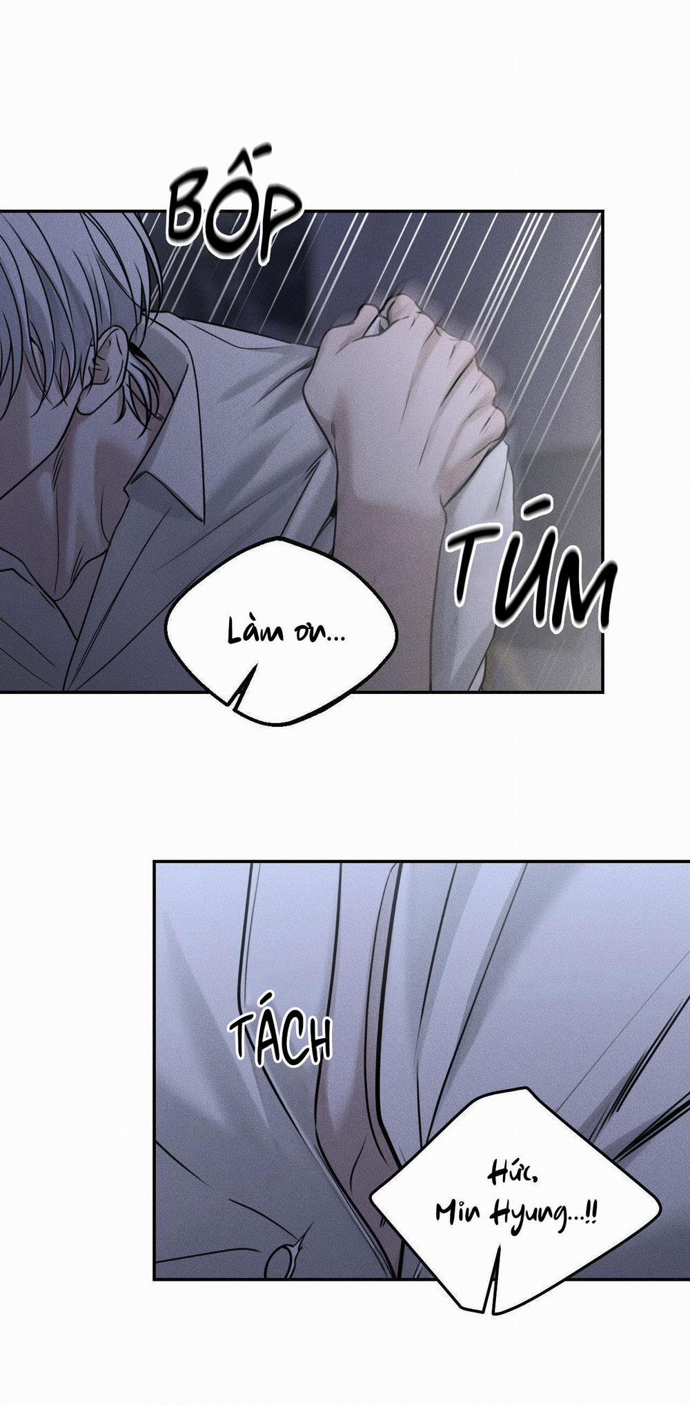 DEAR, TEDDY BEAR 25 trang 35