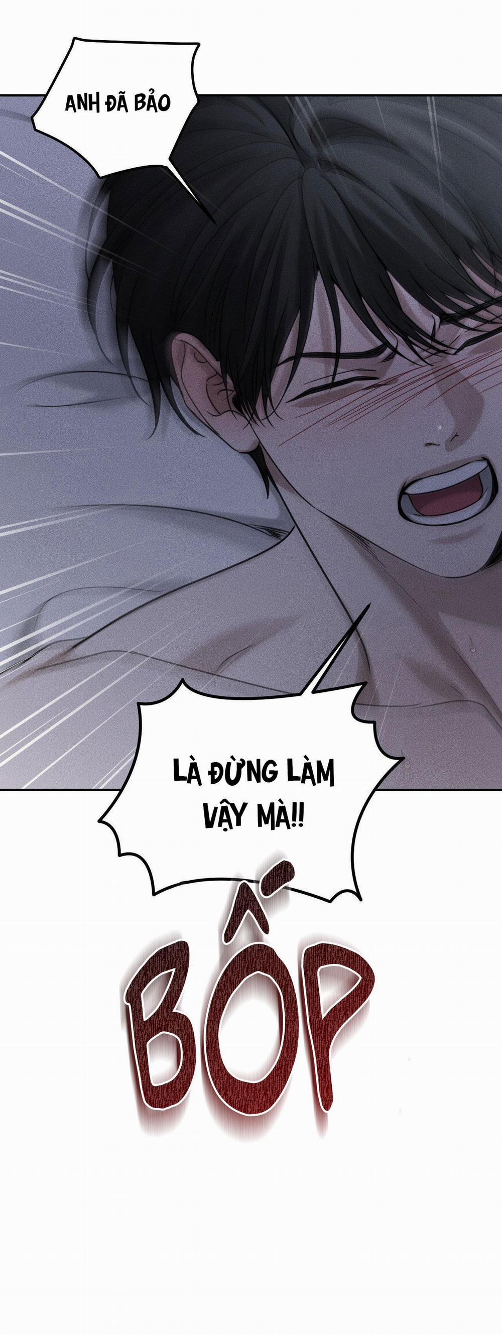 DEAR, TEDDY BEAR 25 trang 36