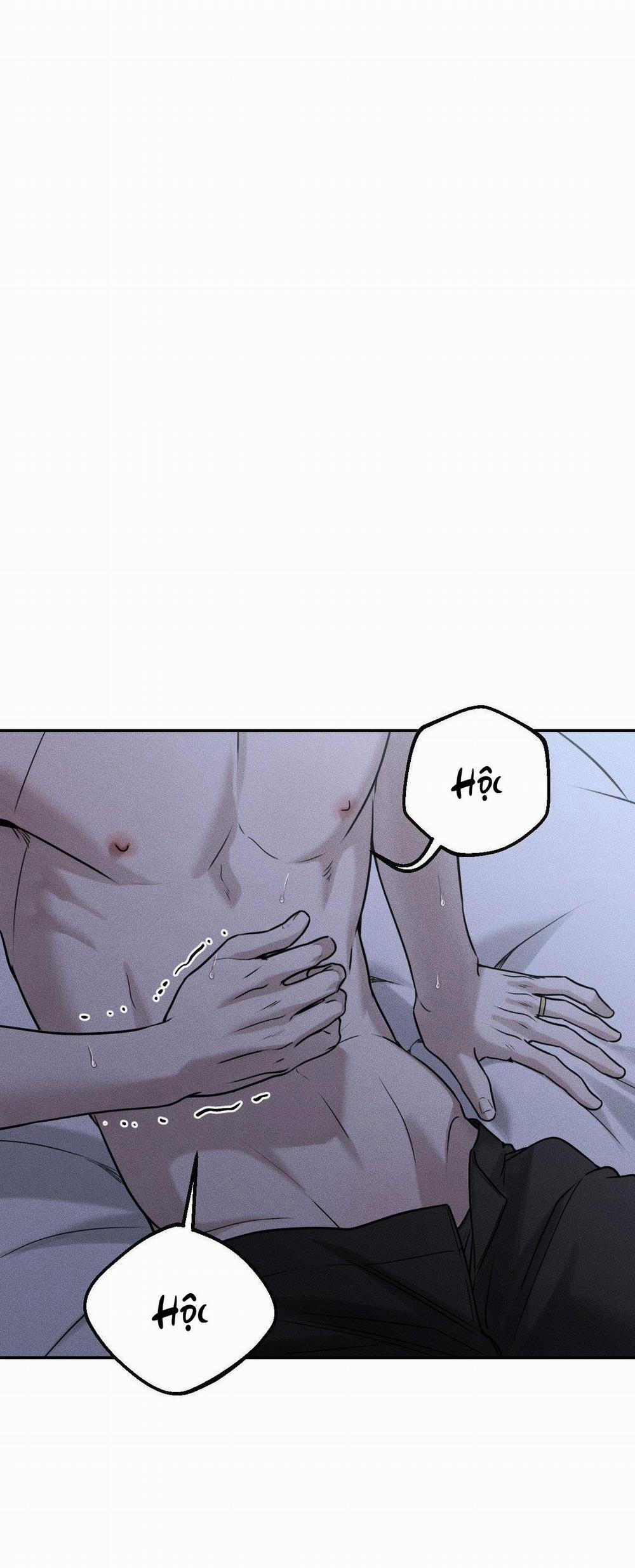 DEAR, TEDDY BEAR 25 trang 37