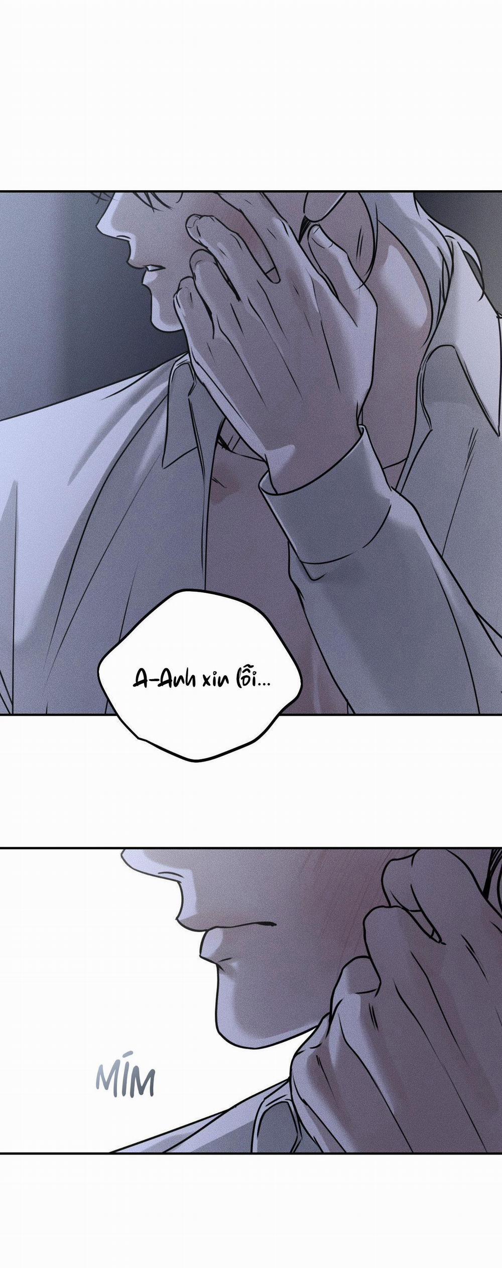 DEAR, TEDDY BEAR 25 trang 39