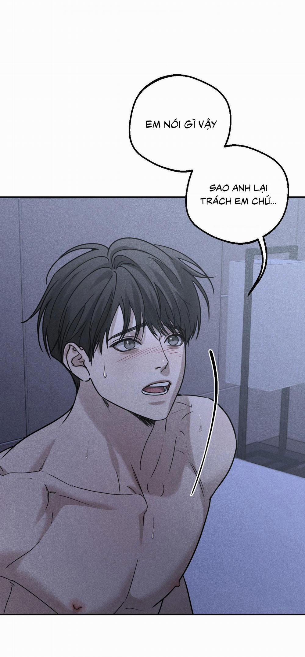 DEAR, TEDDY BEAR 25 trang 41