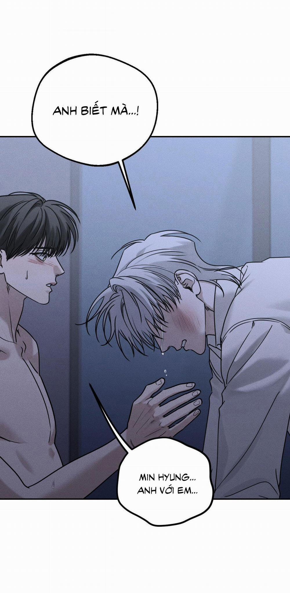 DEAR, TEDDY BEAR 25 trang 44