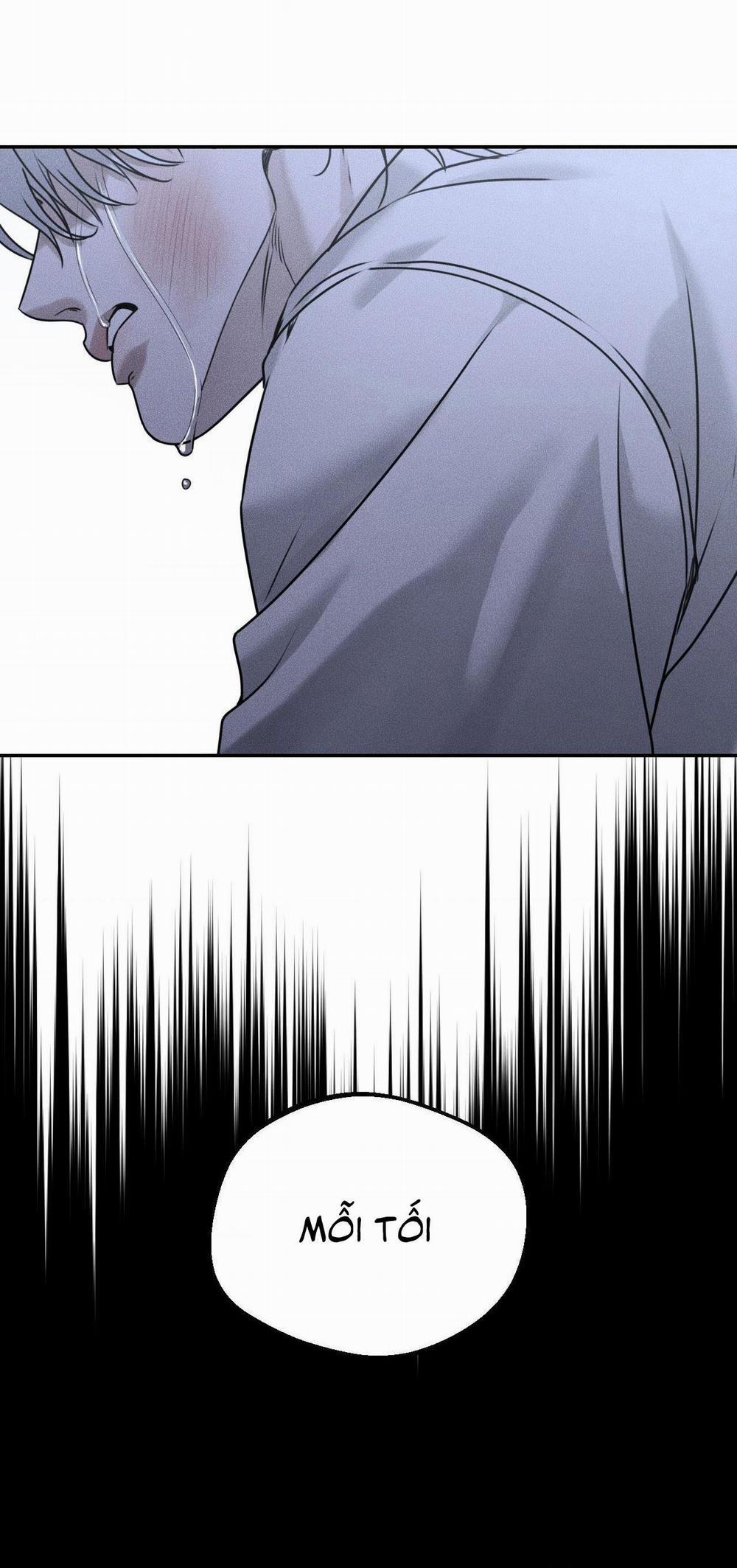 DEAR, TEDDY BEAR 25 trang 46