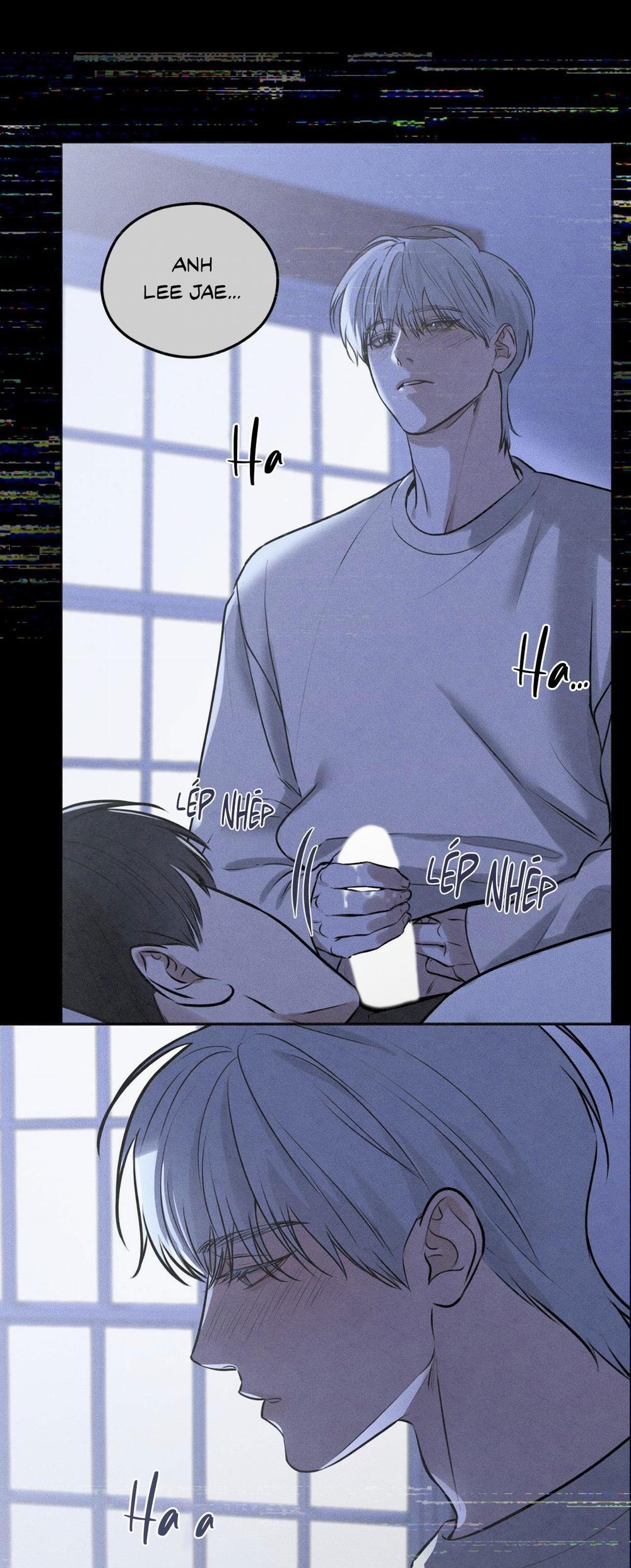 DEAR, TEDDY BEAR 25 trang 47