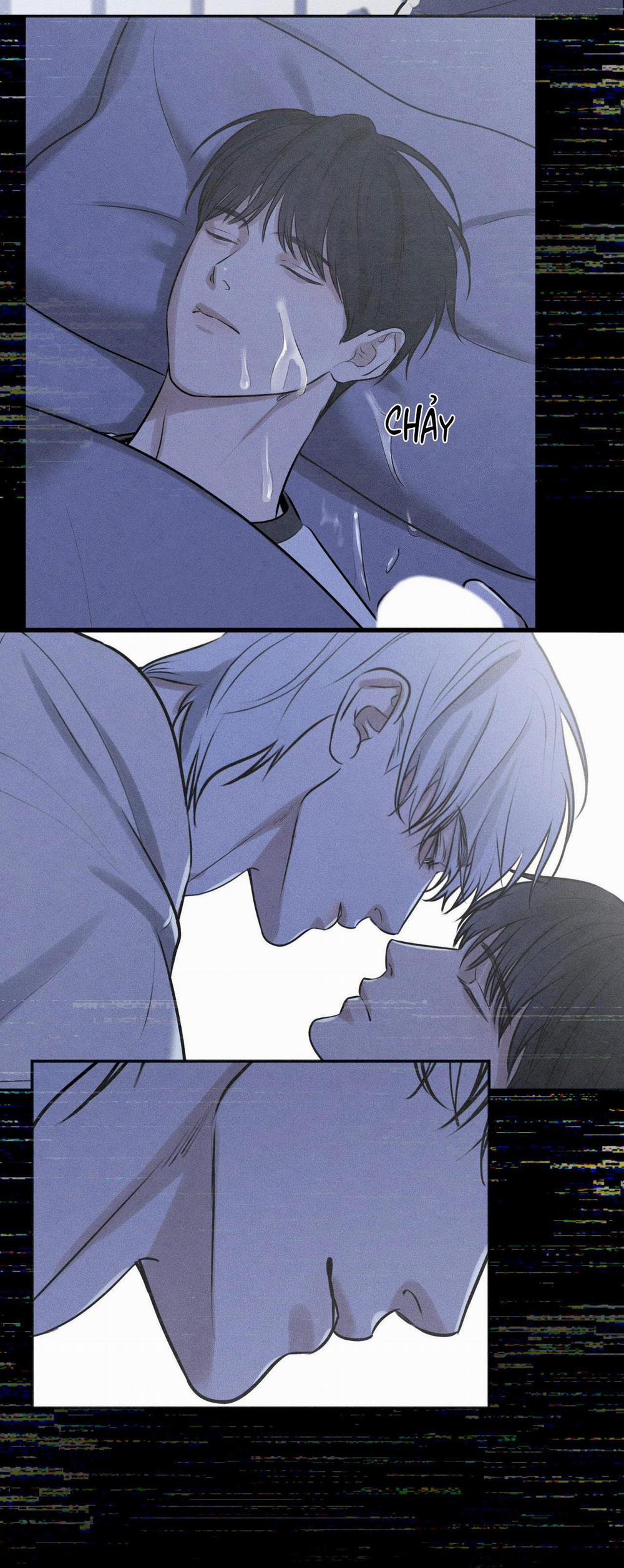 DEAR, TEDDY BEAR 25 trang 48