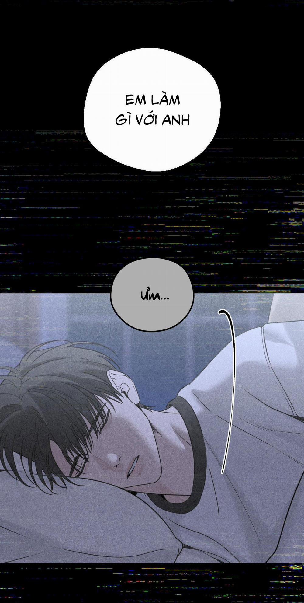 DEAR, TEDDY BEAR 25 trang 49