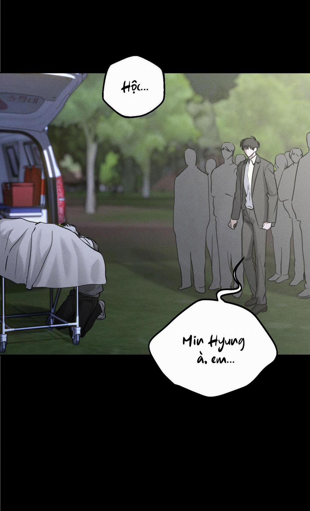 DEAR, TEDDY BEAR 25 trang 5