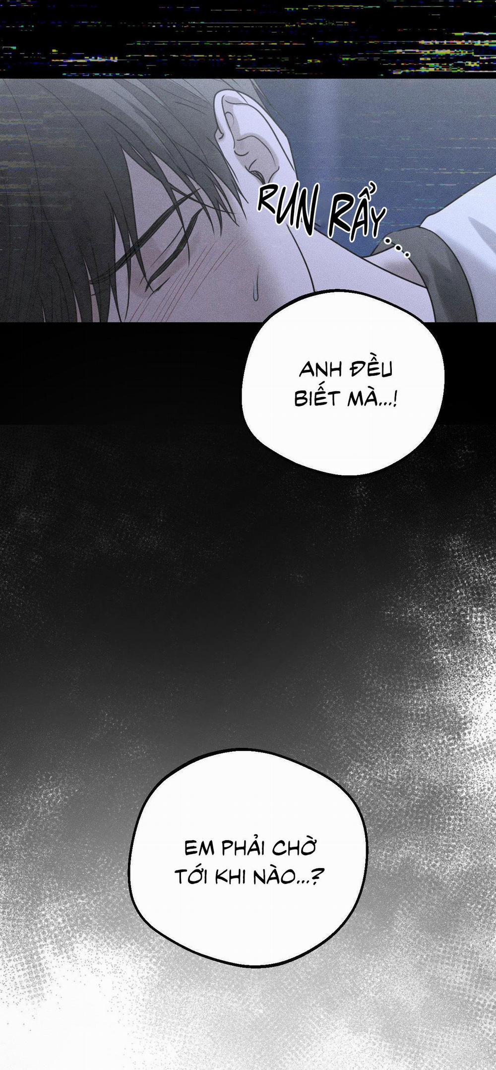 DEAR, TEDDY BEAR 25 trang 50