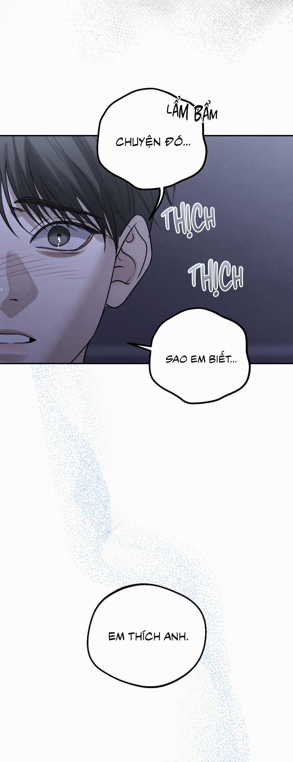 DEAR, TEDDY BEAR 25 trang 51