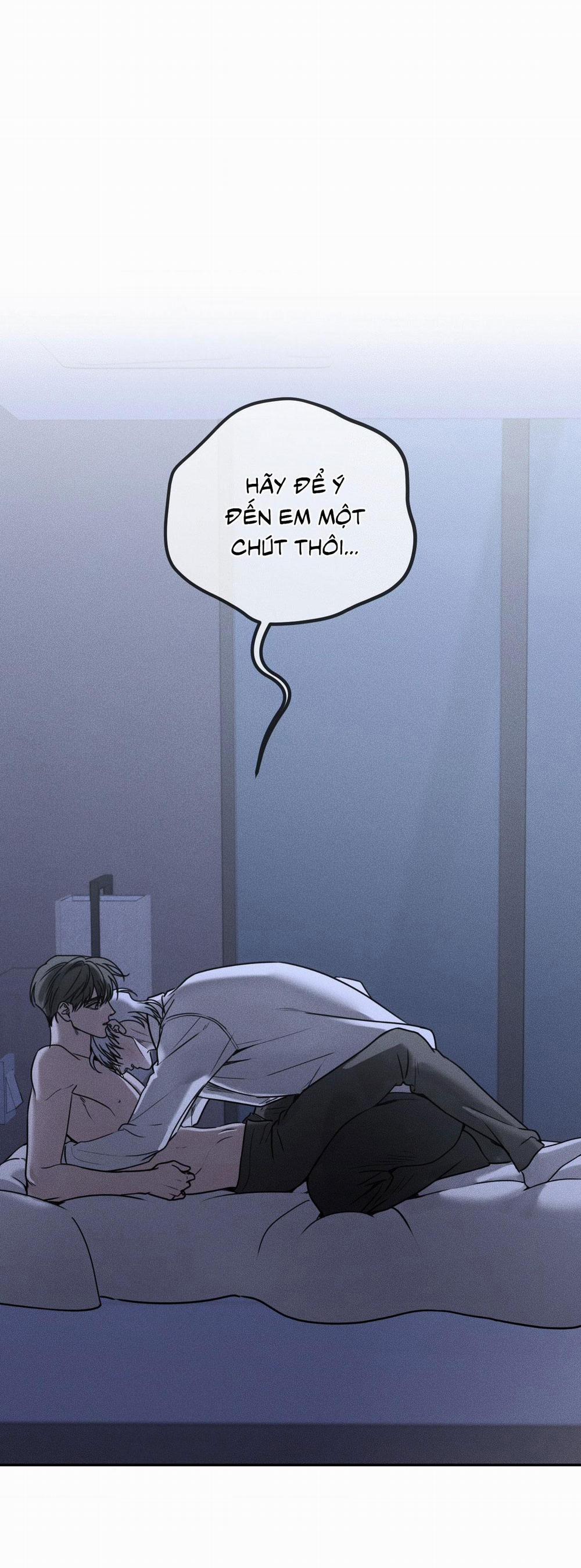 DEAR, TEDDY BEAR 25 trang 54