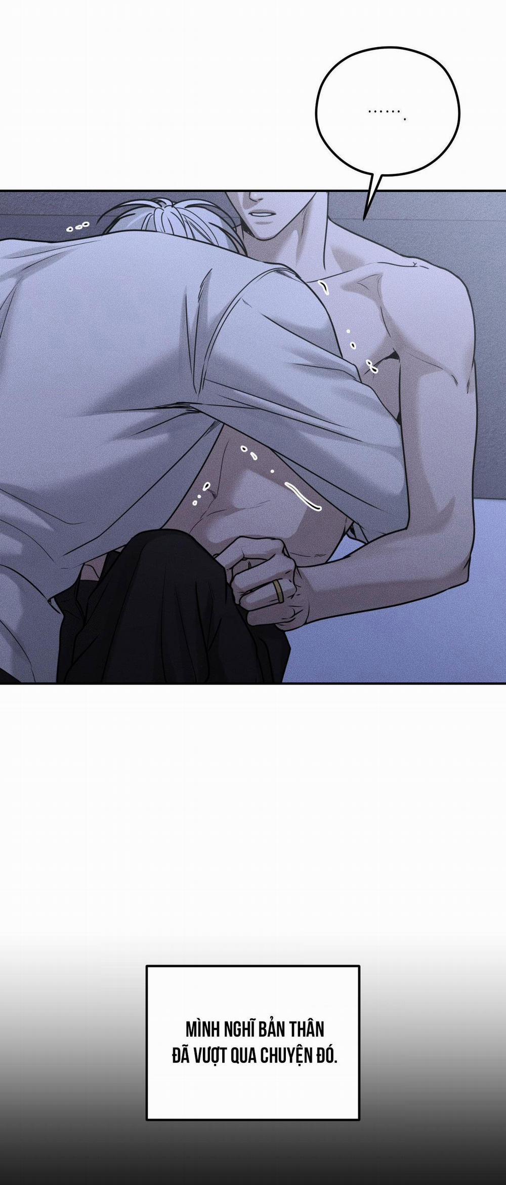 DEAR, TEDDY BEAR 25 trang 55