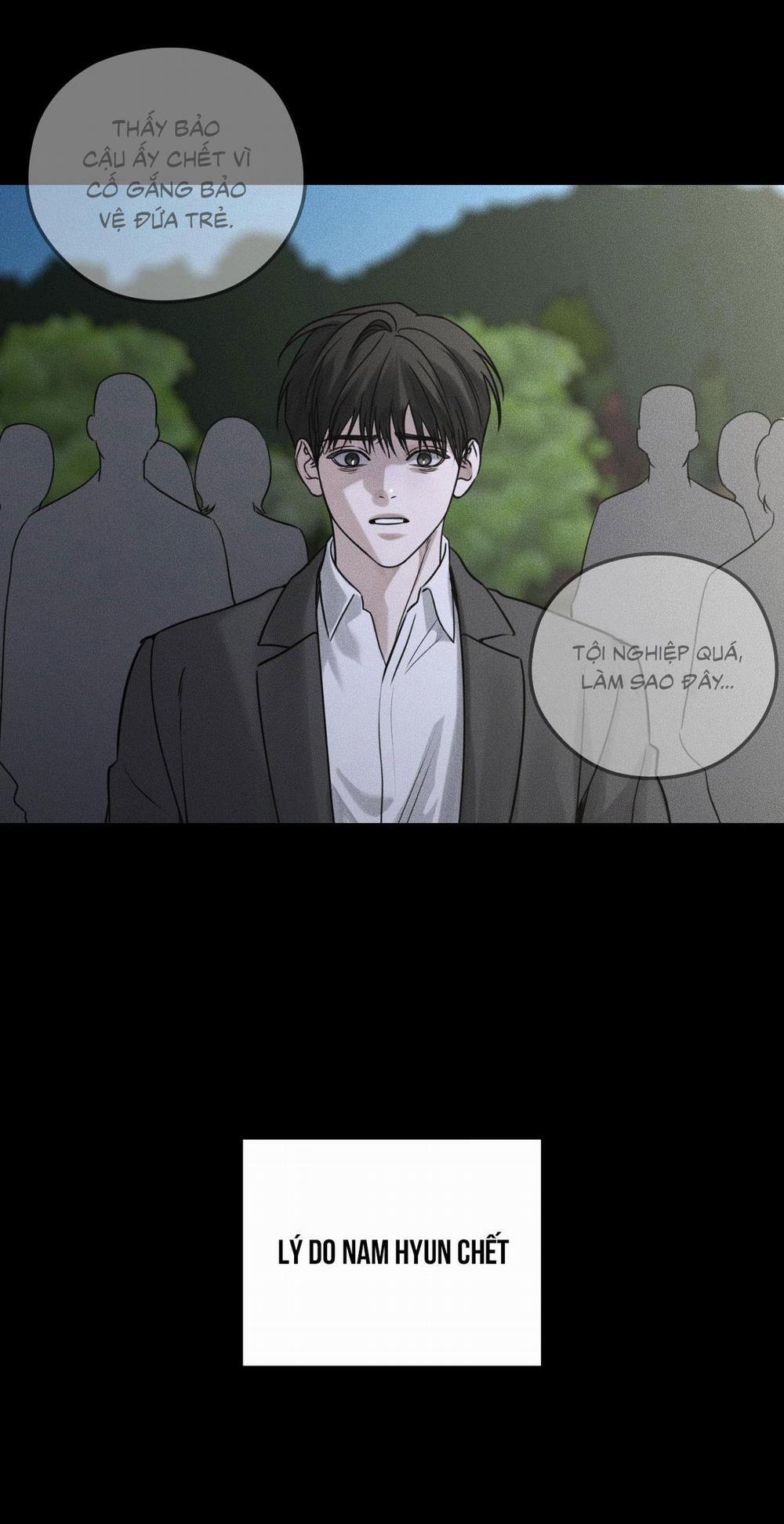 DEAR, TEDDY BEAR 25 trang 57