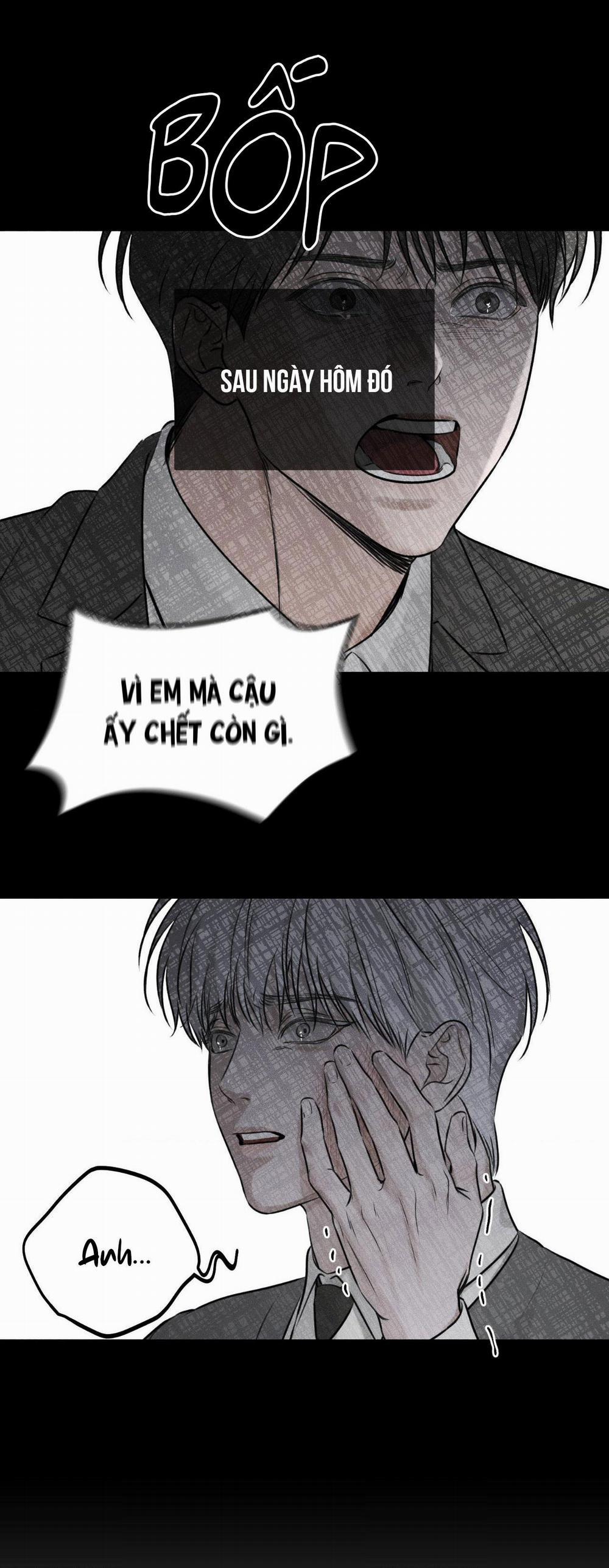 DEAR, TEDDY BEAR 25 trang 58