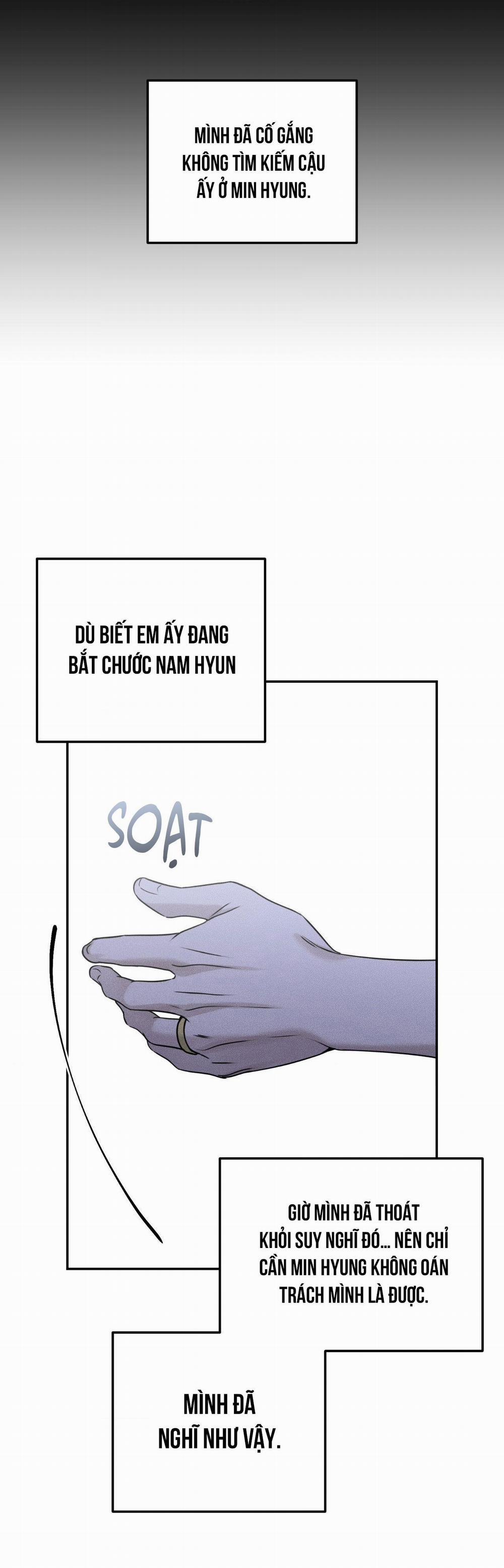 DEAR, TEDDY BEAR 25 trang 59