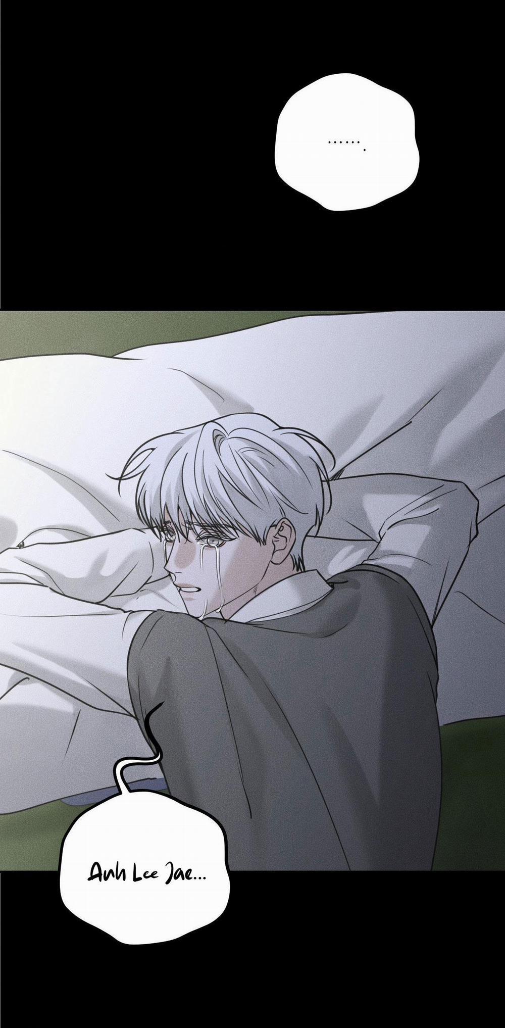 DEAR, TEDDY BEAR 25 trang 6