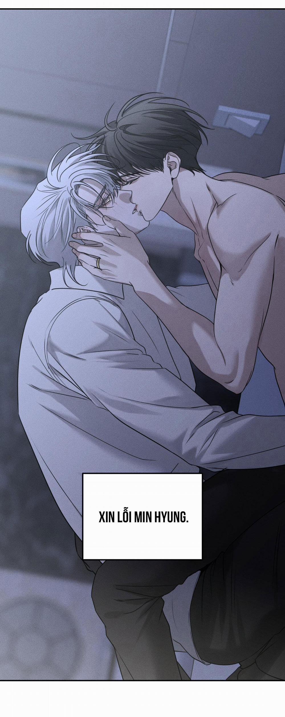 DEAR, TEDDY BEAR 25 trang 61