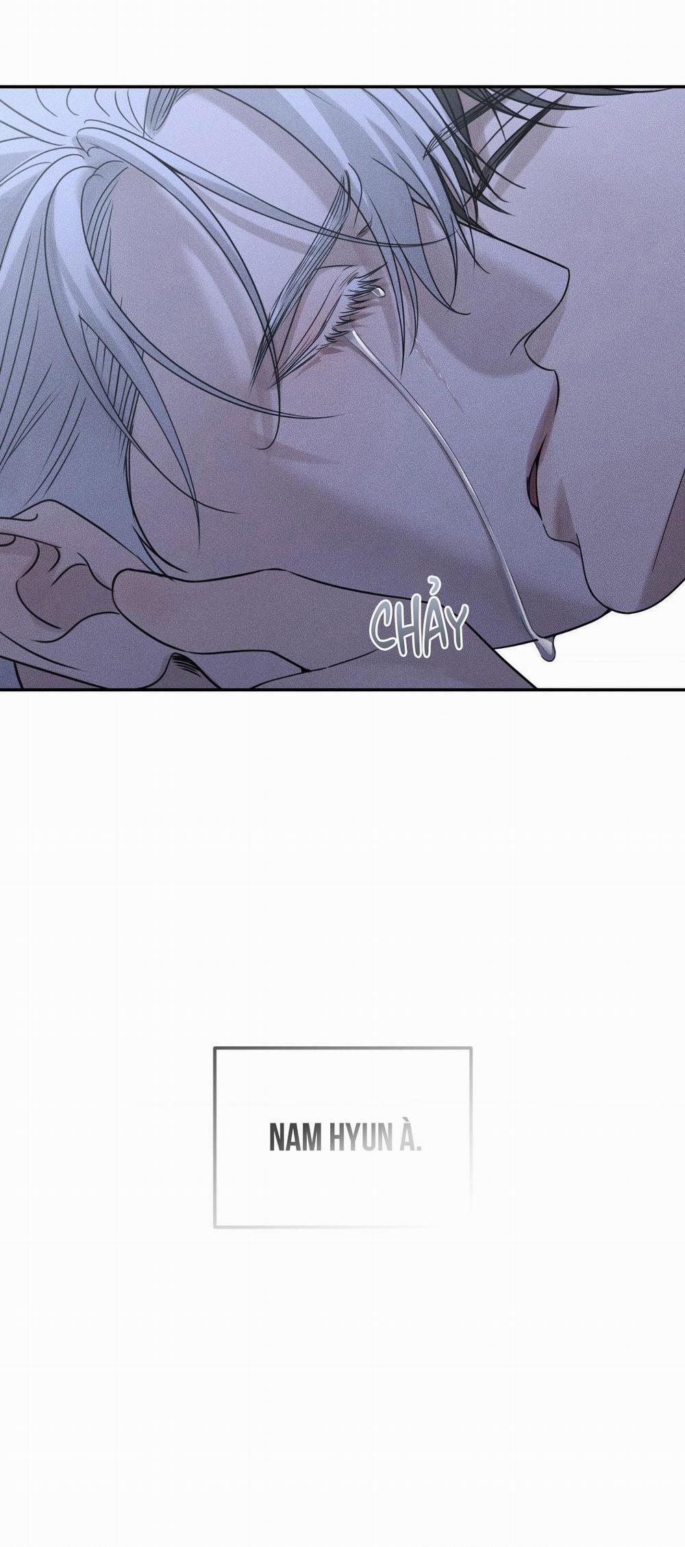 DEAR, TEDDY BEAR 25 trang 63