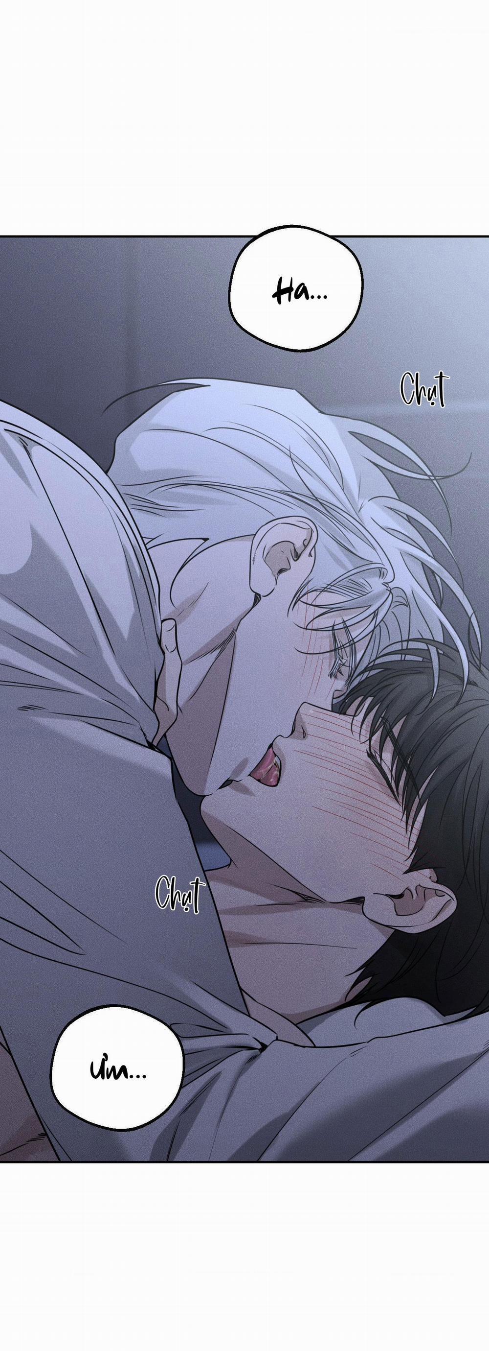 DEAR, TEDDY BEAR 26 trang 11