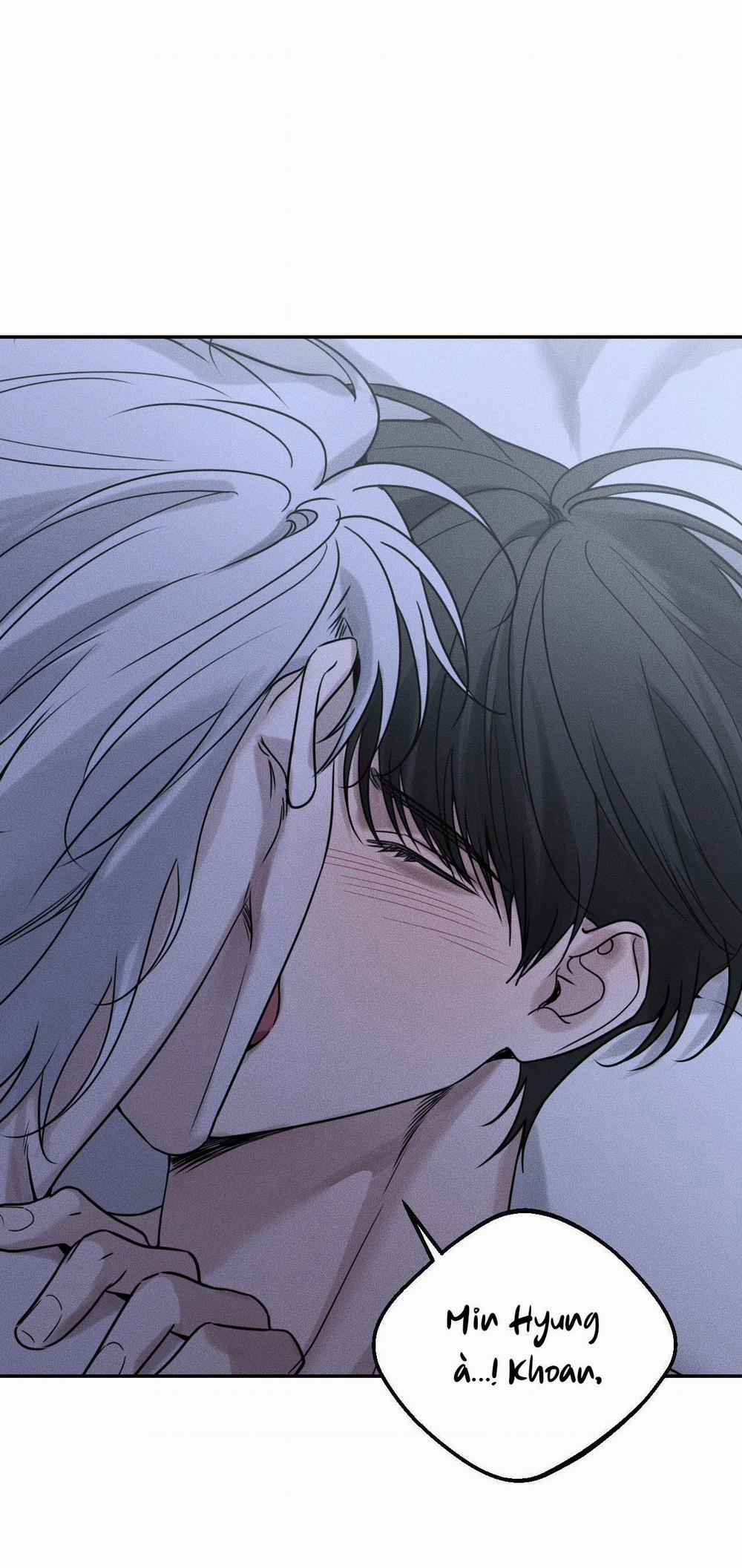 DEAR, TEDDY BEAR 26 trang 13