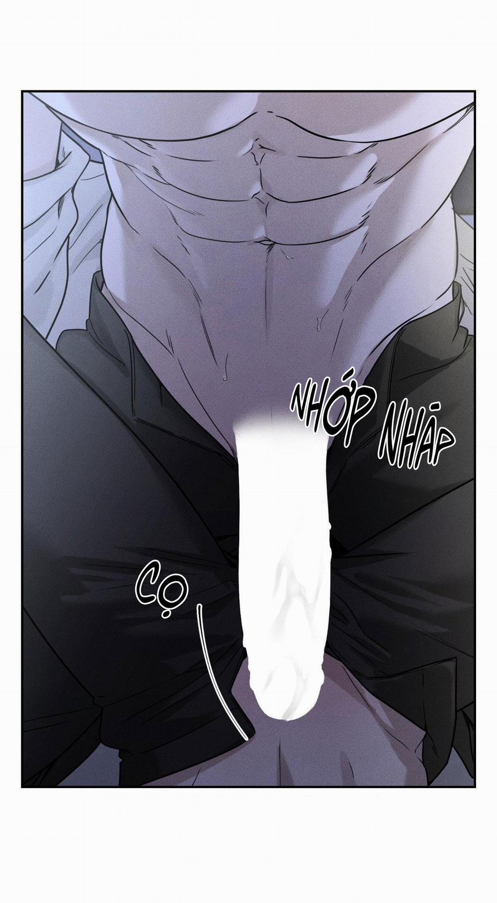 DEAR, TEDDY BEAR 26 trang 15