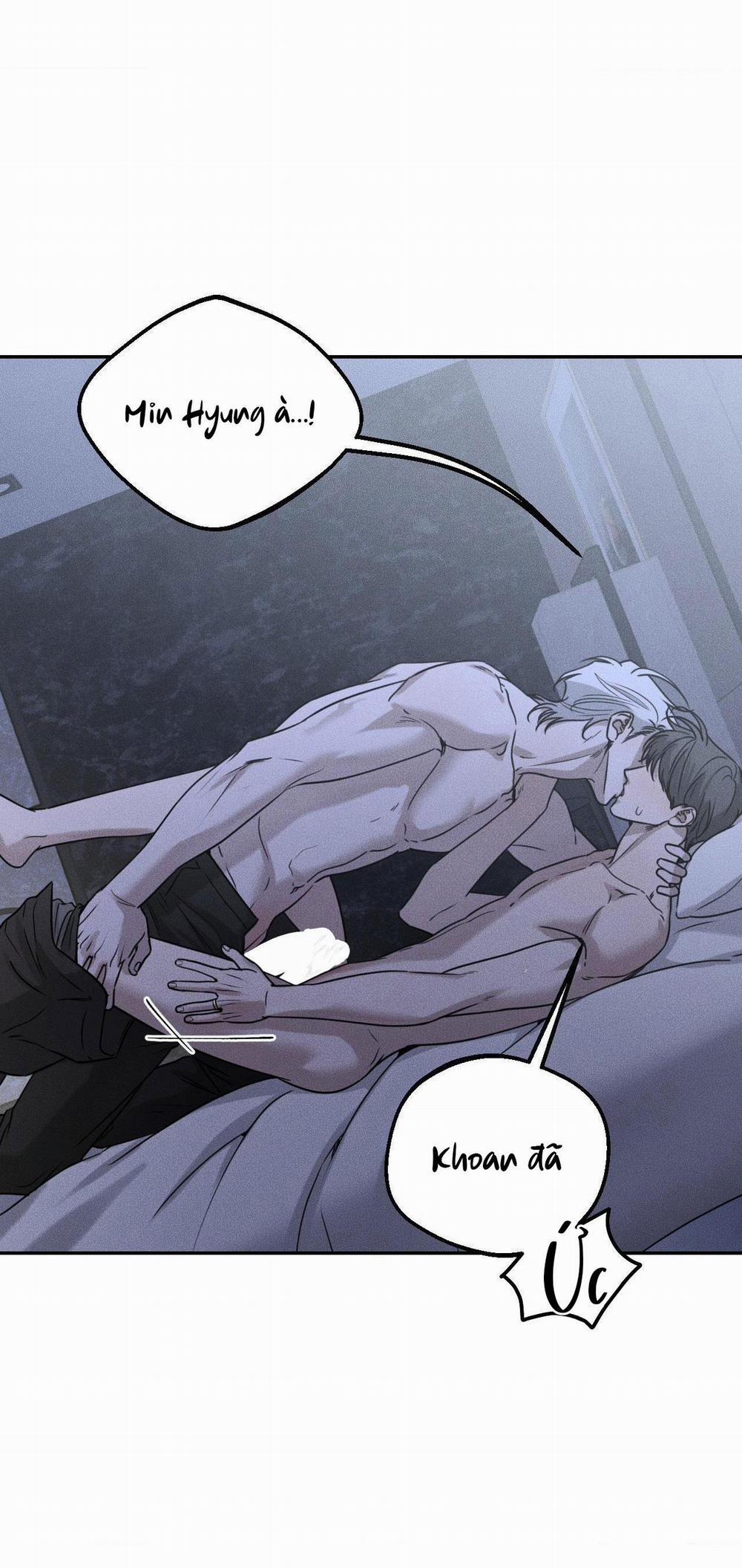 DEAR, TEDDY BEAR 26 trang 18