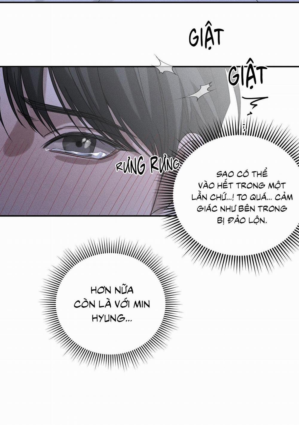 DEAR, TEDDY BEAR 26 trang 23