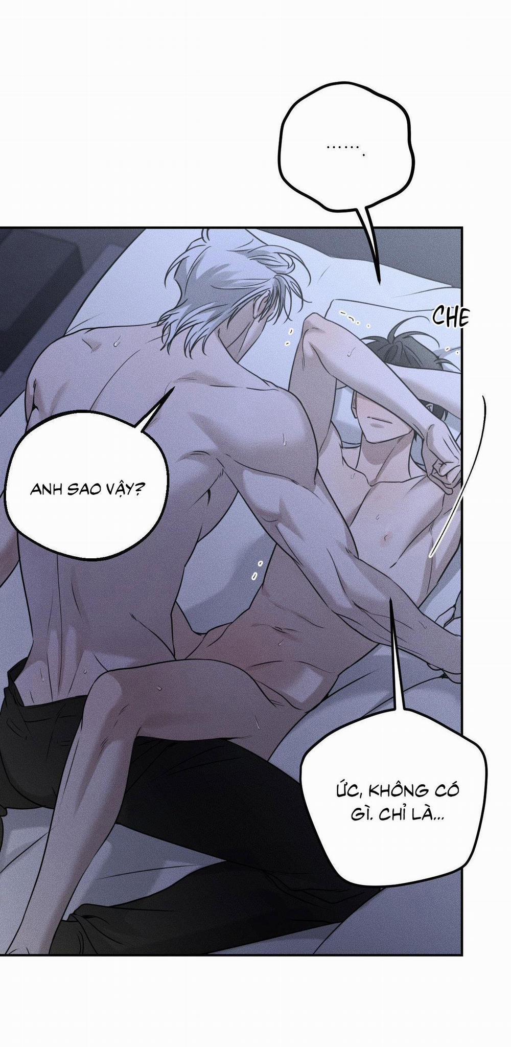 DEAR, TEDDY BEAR 26 trang 26