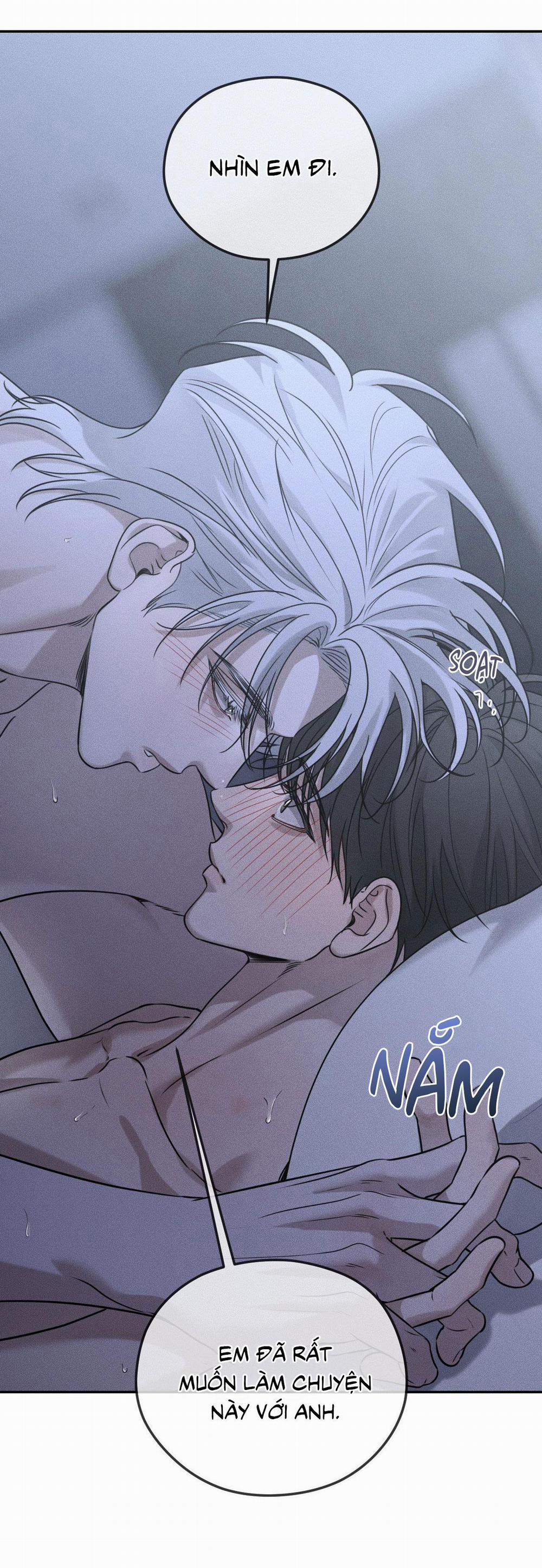 DEAR, TEDDY BEAR 26 trang 28