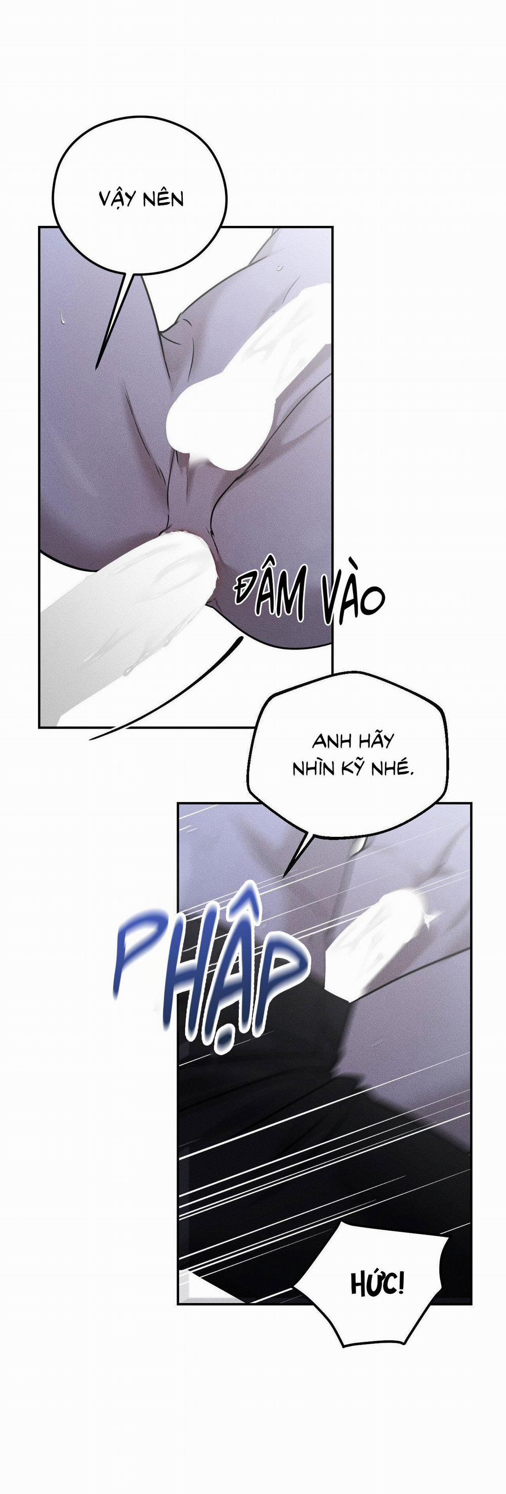 DEAR, TEDDY BEAR 26 trang 29