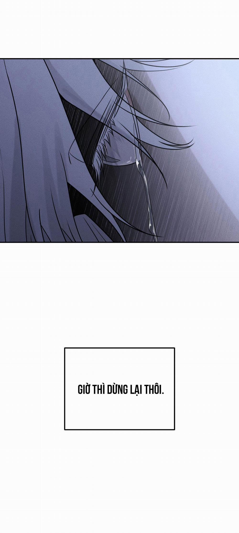 DEAR, TEDDY BEAR 26 trang 3